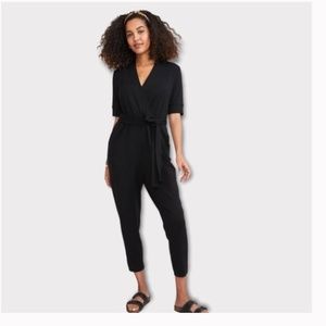 Hatch Maternity Nurse To Errands Onesie Jumpsuit 0